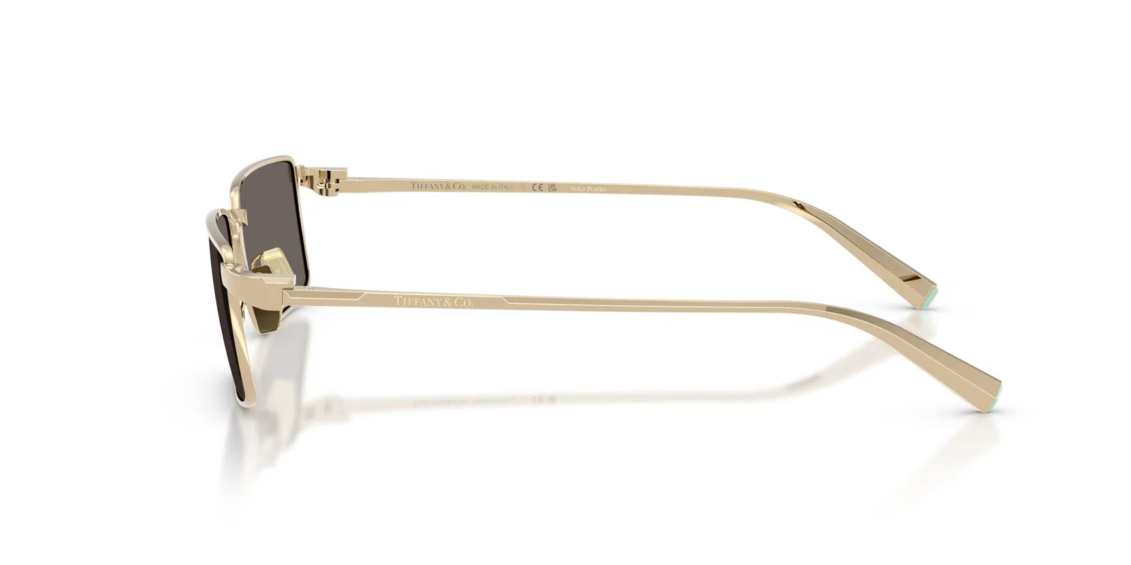 Tiffany 3121KB Sunglasses - view 2